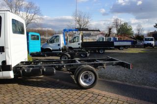 Iveco Daily 35C13